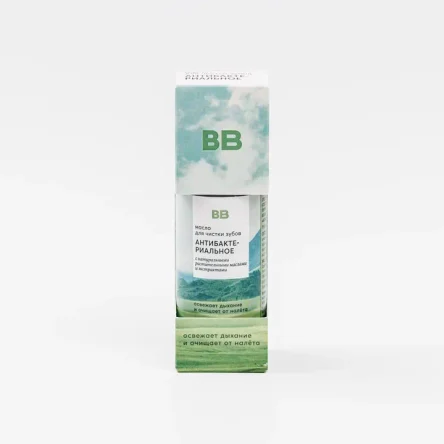 ВкусВилл Антибактериальное